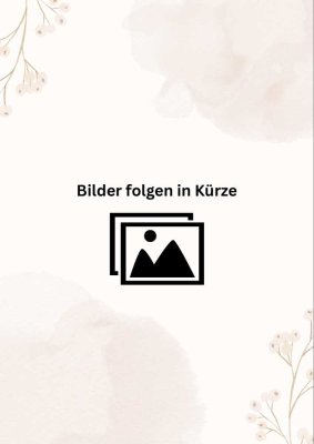 1-Zimmer Wohnung mit Balkon in Saulgrub