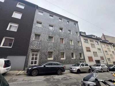 Gepflegte 3-Zimmer Wohnung in Wuppertal-Elberfeld