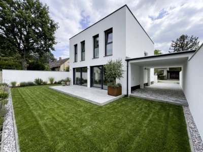 Schönes modernes Haus bei Pottendorf!
