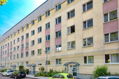 3-Raumwohnung mit Balkon sucht neue Mieter*innen!