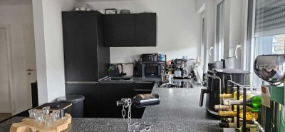 Exklusive, neuwertige 2,5-Zimmer-Wohnung mit gehobener Innenausstattung in Friedrichshafen