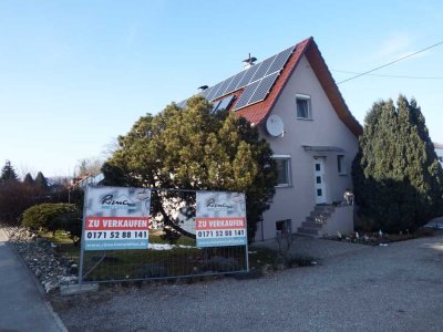 Top- Saniertes Haus mit großem Garten in Hechingen-Schlatt