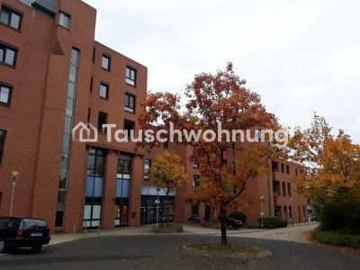 Tauschwohnung: 42 m² Wohnung in Trier, Trier gegen Heidelberg