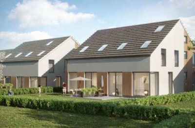 WOHNKOMFORT TRIFFT TECHNIK: ENERGIEEFFIZIENTES AKTIONSHAUS MIT SMART-HOME
