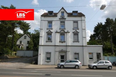 Vermietete 3-Zimmer-Wohnung in Gevelsberg als Kapitalanlage