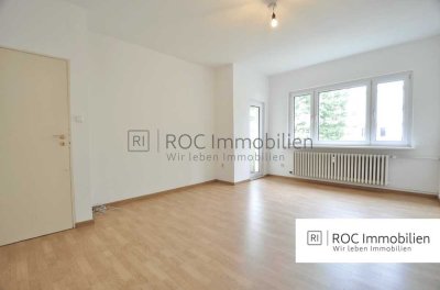 Bezugsfreie 2-Zimmer-Wohnung mit Balkon! Berlin-Lichtenrade