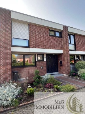 Charmantes Reihenmittelhaus in ruhiger Lage auf Erbpacht sucht neue Eigentümer