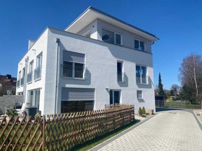 Charmante Doppelhaushälfte für Paare oder Familien – mit Garten & Komfort