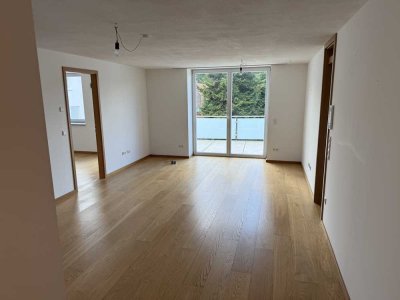 4-Zimmer Wohnung (barrierefrei), Innenstadt