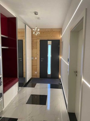 Reihenhaus zur Miete