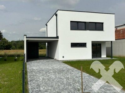 Haus am Stadtrand Mitten im Grünen - Erstbezug ab Herbst 2025 möglich!