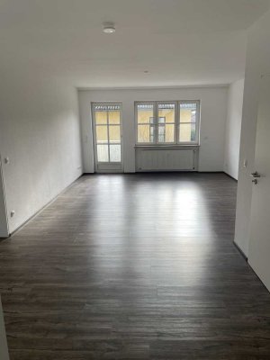 Helle 3 Zimmer Wohnung in ruhiger Vorortlage