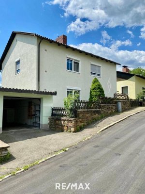 Genügend Platz für die ganze Familie in Judenburg