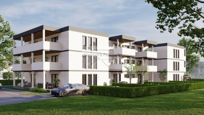 Exklusive 2-Zimmer-Eigentumswohnung | Neubauprojekt RoSeeGo, direkt vom Bauträger in Rosegg/Velden am Wörthersee