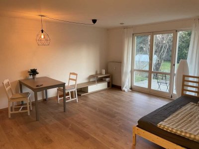 !! ALL INCLUSIVE !! - Möblierte Wohnung in Merseburg