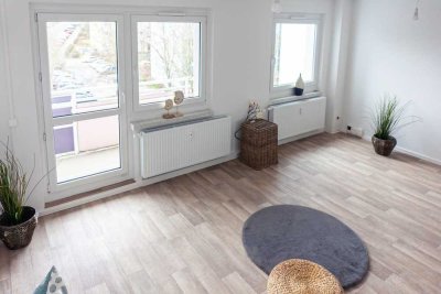 Maisonettewohnung mit top Ausstattung