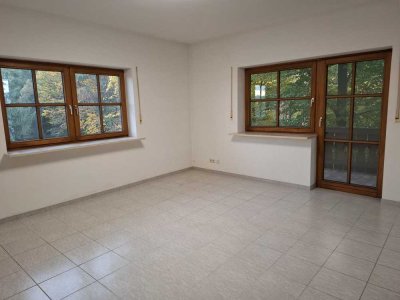Schöne 3 Zimmer-Wohnung in Bruckmühl