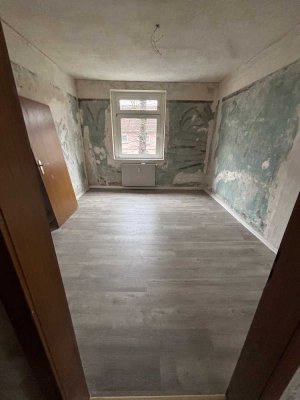 Großzügige 2 Zi.-Wohnung mit guter Aufteilung in Marl-Hüls