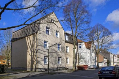 Ab sofort! 2-Zimmer-Wohnung in Dortmund Bövinghausen
