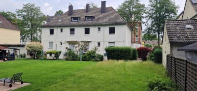 Erstbezug nach Sanierung: ansprechende 3,5-Zimmer-Wohnung in Gelsenkirchen