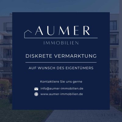 Vermietete 2-Zimmer Wohnung in guter Lage von Stellingen