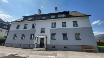 NEUER PREIS!!! Nette und weitestgehend sanierte Wohnung in Admont