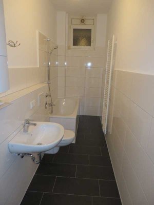 3-Zimmer Wohnung in der Südstadt
