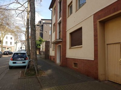 Wohnung in Bochum-Hamme
