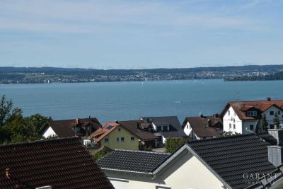 Doppelhaushälfte mit Flair in ruhiger und zentraler Lage in Meersburg
