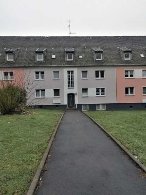 gemütliche Dachgeschosswohnung =VIDEO=