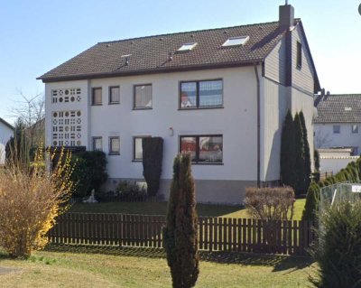 2-Familienhaus in Top Lage (Piflas, Landshut, Ergolding) mit Potential