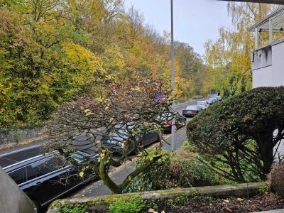 Zentrale 1 A -Lage, Wbd.-Sonnenberg, elegante 2 Zi.-ETW und 2 Parkplätze!