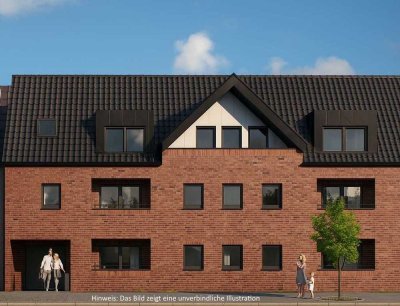 Generationenwohnpark Herbern: Gemeinschaft erleben – Geborgenheit genießen