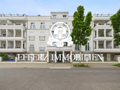 Penthouse mit Weitblick über Bad Neuenahr! Großer Balkon und stilvolles Wohnen auf höchstem Niveau.