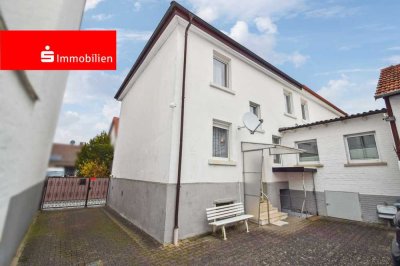 2-Familienhaus in Ober-Roden