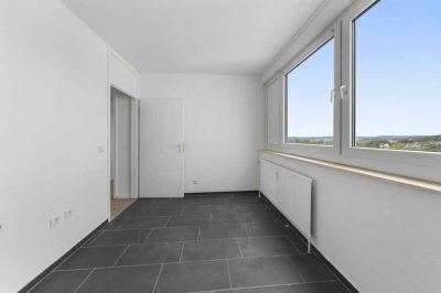 Gut geschnittene  3-Zimmer Wohnung in Hagen *Aktion: 1 Monat Mietfrei*