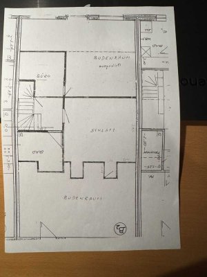 Reihenmittelhaus in Wattenbek
