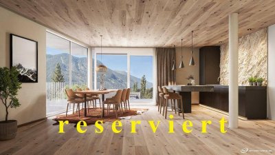 Sonnige 3-Zimmer-Dachgeschosswohnung mit Dachterrasse Top 24