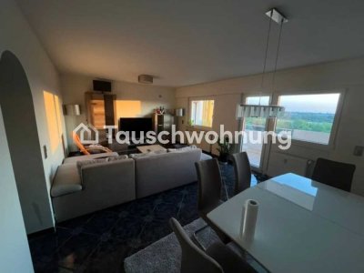 Tauschwohnung: Wechsel deine Wohnung in Karlsruhe mit meiner!