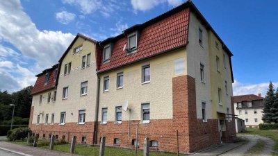 Einziehen & Entspannen