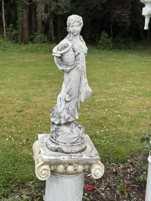 Freistehendes Einfamilienhaus in begehrter Wohnlage unweit von Luxemburg