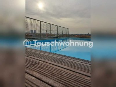 Tauschwohnung: Suche für kleine Familie.Ich zahle für Möbelübernahme+Ablöse