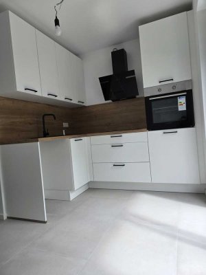 Griesheim Neubau Erstbezug 1,5 Zimmerwohnung mit Terrasse
