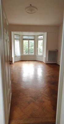 Wohnung am Rheinufer mit direkter Anbindung