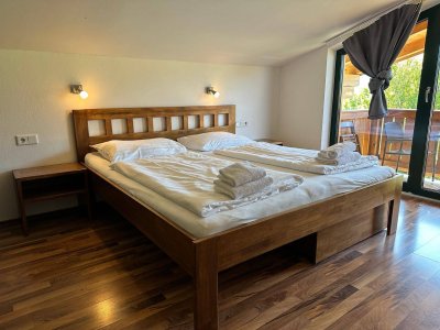 Studio - Apartment in der beliebten Lage Piesendorf, in der Nähe von Kaprun