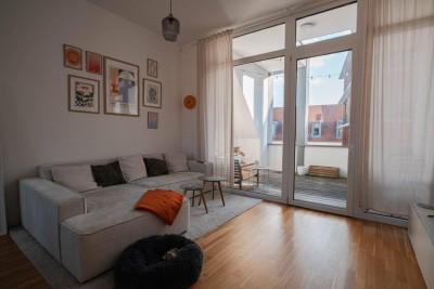 EXKLUSIV. LICHTDURCHFLUTET. BESONDERS. 13412