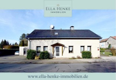 Ein Haus mit vielen Möglichkeiten - Ehemaliges Restaurant in Jerxheim ...