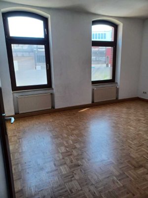3 Zimmer Wohnung - WG geeignet, direkt in der City