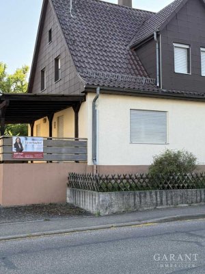 Ein Haus für Macher ...