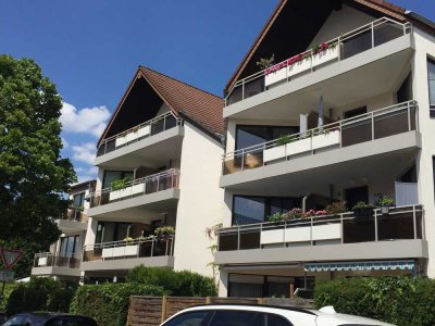 Tönisvorst: Großzügige 3-Raum-Whg. mit tollem Grundriß!